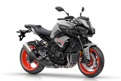 Top 10 naked bike cao cấp đáng mua nhất năm 2019: Gọi tên Yamaha MT-10 SP