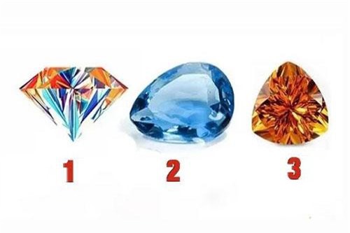 Trắc nghiệm: Hé lộ phẩm chất tốt đẹp nhất của bạn qua viên đá quý ưa thích