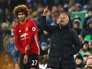 Trò cưng của Mourinho chỉ trích MU 'thay HLV như thay áo'