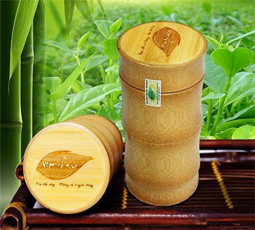 Uống trà tăng cường chức năng não bộ