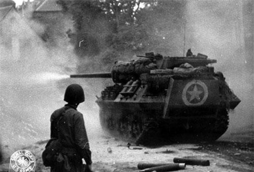 Vì sao pháo tự hành chống tăng đang dần bị 'thất sủng'?