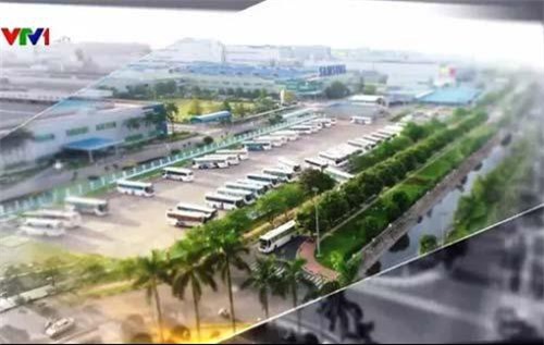 Việt Nam là điểm đầu tư hấp dẫn ở ASEAN