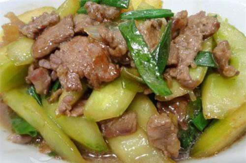 Xào bất kỳ loại thịt nào, chỉ cần thêm thứ này đảm bảo thịt mềm, lại thơm ngon nức mũi