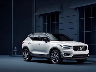 Xe Volvo XC40 chạy điện sắp ra mắt có gì hay?