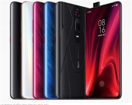 Xiaomi Redmi K20 Pro đánh bại Google Pixel 3 và iPhone XR trong thử nghiệm camera