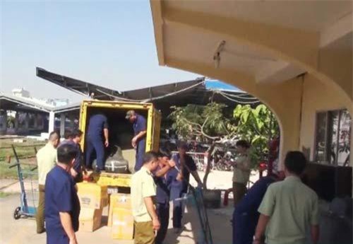 Xử lý hơn 82.000 vụ gian lận thương mại