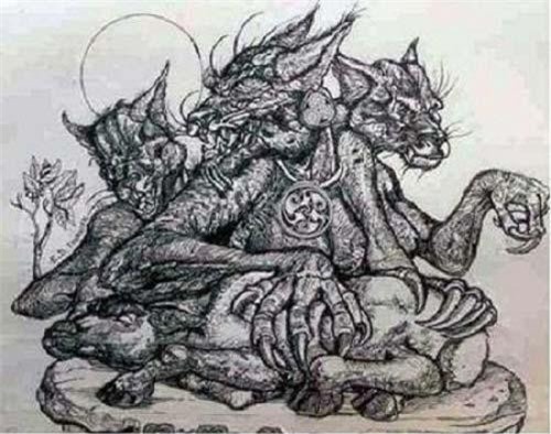 10 câu chuyện đáng sợ và có thật về người sói