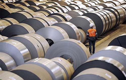 80% mặt hàng thép 'đụng' phòng vệ thương mại