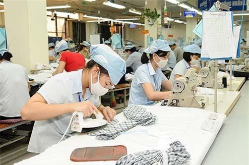 9 tháng đầu năm: Duy trì đà xuất siêu