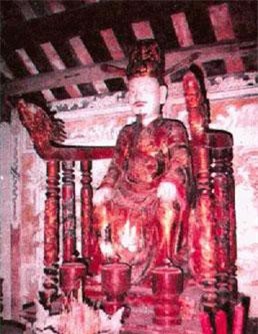 Ai là tể tướng đầu tiên trong lịch sử Việt Nam?