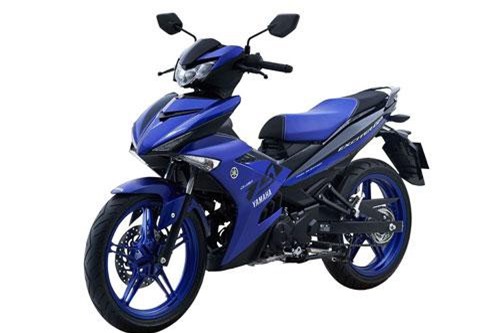 Bảng giá xe số Yamaha tháng 10/2019: Ưu đãi hấp dẫn
