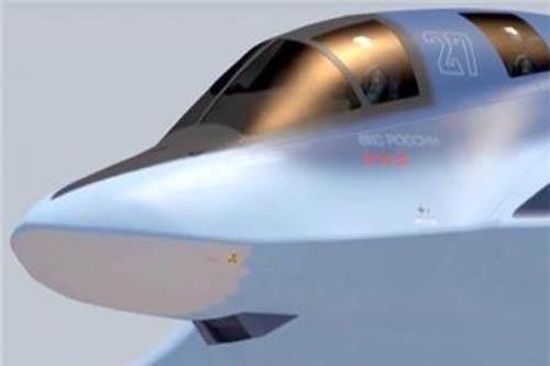 Báo Mỹ: PAK-DA thêm Kinzhal nhưng... không thay đổi được gì