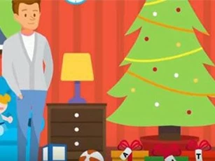 CLIP: Thử tài phán đoán của bạn với 8 câu đố siêu hóc búa