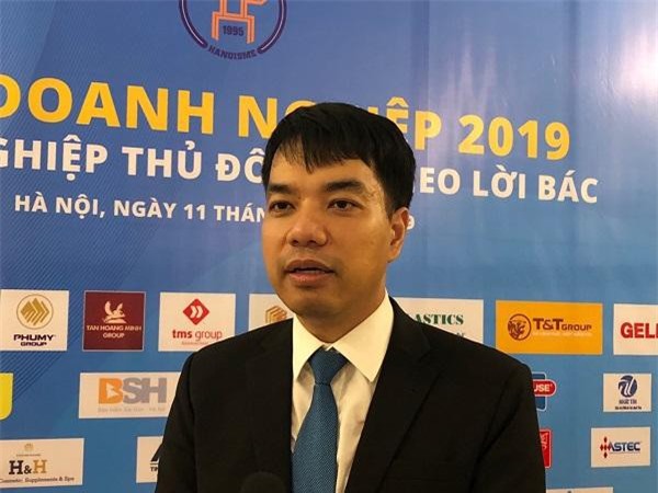 'Các doanh nhân, doanh nghiệp có đóng góp to lớn xứng đáng để tôn vinh'
