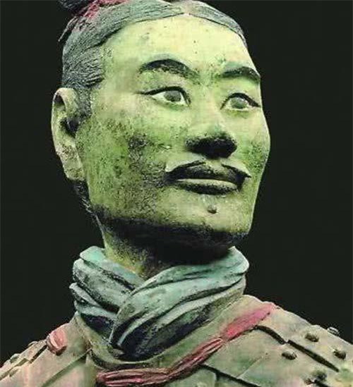 10 bí mật lăng mộ Tần Thủy Hoàng khiến người đời ngạc nhiên  HSK Online
