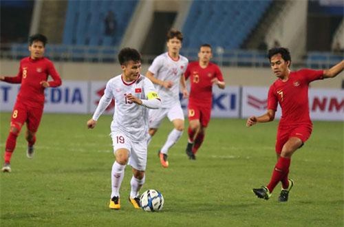 Cựu danh thủ Indonesia: 'Có cầu thủ nhập tịch thì chúng ta vẫn dưới tầm Việt Nam'