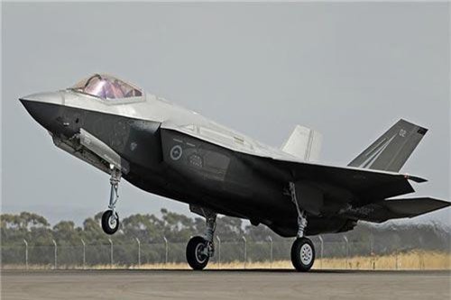 Dấu hiệu rõ ràng nhất cho thấy Thổ Nhĩ kỳ sẽ có cả S-400 lẫn F-35