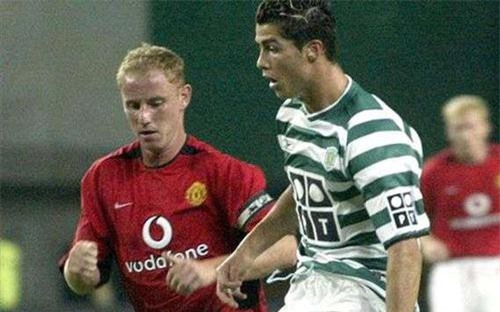 Đội bóng Bồ Đào Nha tính chuyển đổi tên sân thành Cristiano Ronaldo