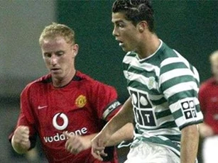 Đội bóng Bồ Đào Nha tính chuyển đổi tên sân thành Cristiano Ronaldo