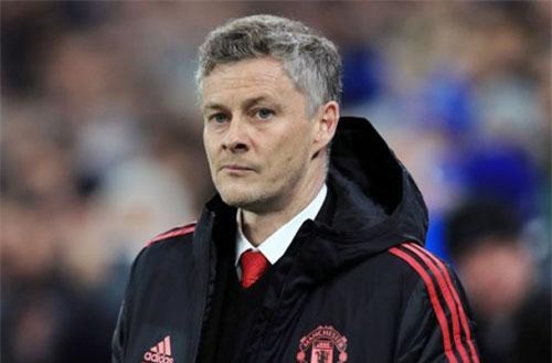 HLV Solskjaer ra yêu sách với Ban lãnh đạo M.U