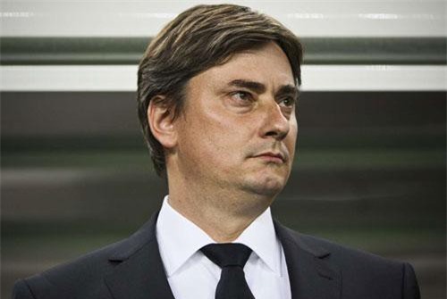 HLV U22 UAE: 'U22 Việt Nam là một trong những đội mạnh nhất châu Á'