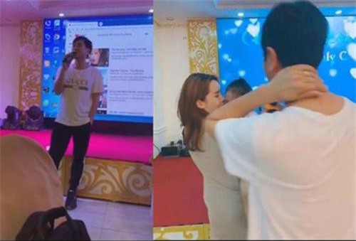 Hồ Hoài Anh thêm động thái: Nghi vấn lại rộ lên