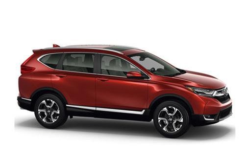 Honda CR-V giảm giá mạnh, cao nhất 50 triệu đồng