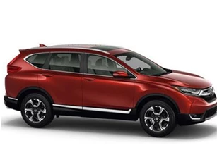Honda CR-V giảm giá mạnh, cao nhất 50 triệu đồng