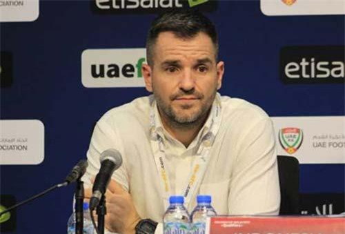 Indonesia thêm rối ren trước trận gặp Việt Nam