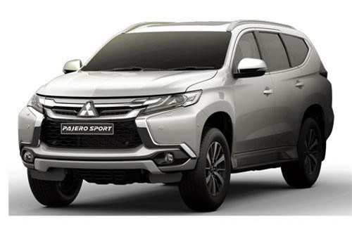 Mitsubishi Việt Nam ra mắt phiên bản đặc biệt cho 3 mẫu xe 'hot'