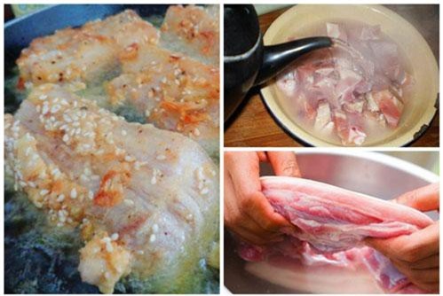 Nấu thịt ngon đến mấy cũng tránh xa những điều 'đại kị' này kẻo vừa mất chất vừa gây ung thư