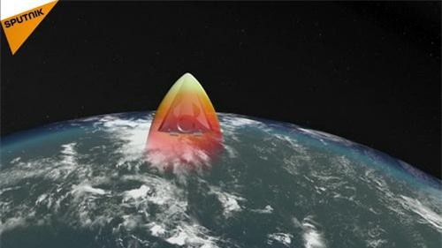 Nga đang phát triển siêu tên lửa 'đánh bại mọi hệ thống phòng vệ của kẻ thù'