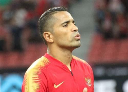 Ngôi sao Indonesia tuyên bố 'sốc' trước trận gặp ĐT Việt Nam