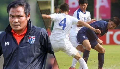 Người Thái ngao ngán khi lặp lại kịch bản trận thua Việt Nam