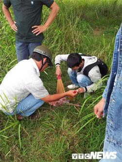 Những chuyện trộm xác ly kỳ ở nghĩa địa toàn tội nhân nổi tiếng