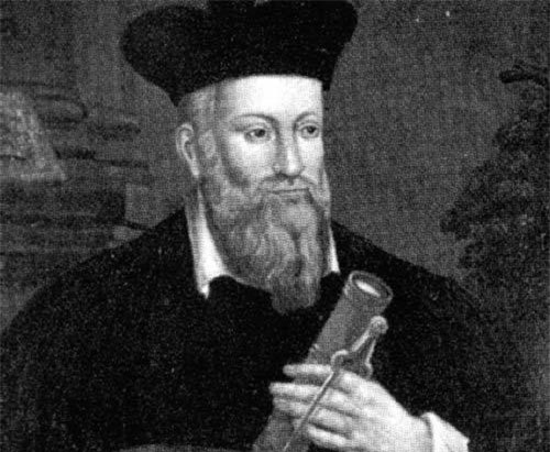 Nostradamus có thật sự dự đoán được tương lai?