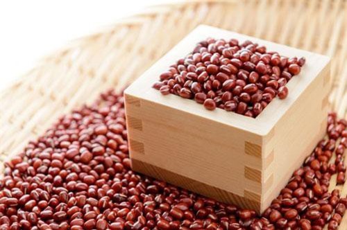 Quy trình làm bột ngũ cốc đậu đỏ vừa làm đồ uống, vừa làm đẹp