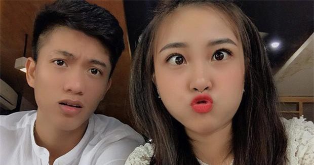 Rộ tin Văn Đức cuối năm lấy vợ chỉ vì chiếc ảnh đậm chất concept cưới và chiếc nhẫn ngón áp út của bạn gái xứ Nghệ