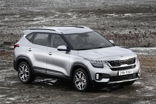 SUV giá rẻ của KIA sắp được mở bán tại Việt Nam?