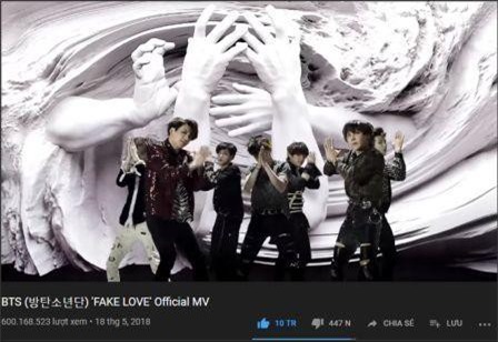 Sau khi 'hụt hơi', BTS bám đuổi sát nút BLACKPINK trên YouTube trước thềm tái xuất vào cuối năm