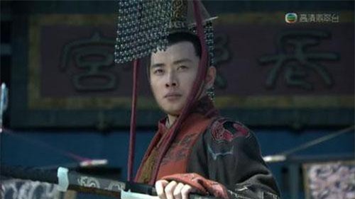 Tam qu&#x1ED1;c di&#x1EC5;n ngh&#x129;a: Nh&#x1EDD; ng&#x1B0;&#x1EDD;i n&#xE0;y, T&#xE0;o Th&#xE1;o c&#xF3; th&#x1EC3; ra l&#x1EC7;nh sai khi&#x1EBF;n ch&#x1B0; h&#x1EA7;u, l&#xE0;m ch&#x1EE7; Trung Nguy&#xEA;n