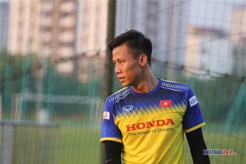 Thầy Park nhận tin vui trước cuộc quyết đấu Indonesia