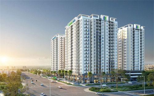 Tp.HCM: Thêm 3 dự án mới đủ điều kiện mở bán nhà ở hình trong tương lai