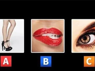 Trắc nghiệm: Trái tim của bạn được làm từ chất liệu gì?