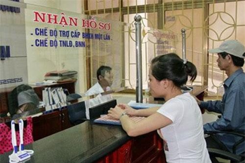 Trường hợp nào đang hưởng chế độ thai sản, được hưởng lương?