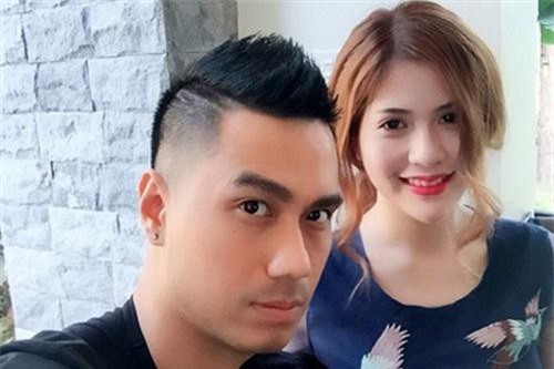 Vợ cũ úp mở tình mới, Việt Anh bức xúc nhiều chuyện
