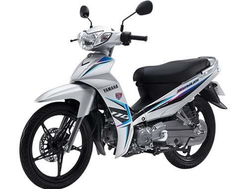 XE HOT (13/10): Giá xe số Yamaha mới nhất, 10 ôtô bán chạy nhất tại VN tháng 9/2019