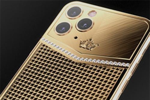 iPhone 11 Pro giá gần 1 tỉ đồng có gì đặc biệt?