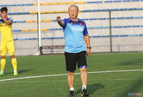 Bác sĩ Hàn Quốc tiết lộ bí quyết thành công của HLV Park ở Việt Nam