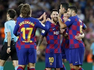Barcelona sẽ thay đổi chính sách mua sắm